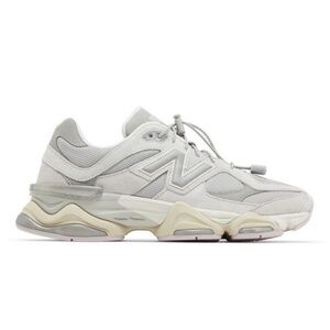 NEW BALANCE 9060 GREY MATTER DECEMBER SKY 5.5 Men’s